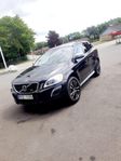 Volvo XC60 D4 Momentum, R-Design Euro 5