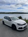 Volkswagen Golf R 3-dörrars MILLTEK