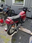 Honda CB125T