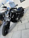 Yamaha Stryker XVS1300CU