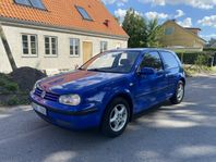 Volkswagen Golf 3-dörrar 1.6 Euro 3