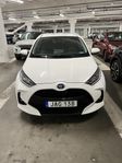 Överlåtelse privatleasing Toyota Yaris 1.5 Hybrid Active 23