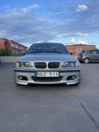 BMW 320 i Sedan M Sport