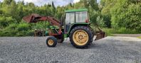 john Deere 2130