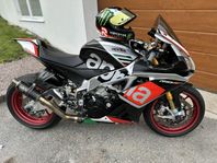 Aprilia Rsv4 factory