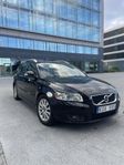 Volvo V50 D2