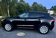 Jaguar E-Pace P250 AWD Euro 6