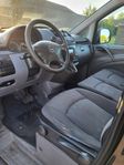 Mercedes-Benz Vito 120 CDI 2.9t TouchShift Euro 4