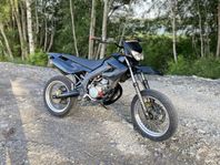 Derbi senda sm xtreme 2006