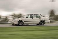 Ford Sierra 16v Turbo