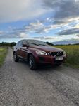 Volvo XC60 D3 Summum Euro 5