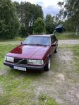 Volvo 740