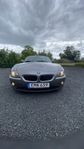 BMW Z4 2.2i Euro 3