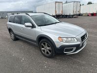 Volvo XC70 D5 AWD Geartronic Summum Euro 5