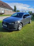 Audi A1 Sportback 1.0 TFSI Euro 6