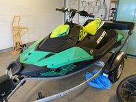 2020 Sea doo spark trixx