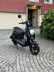 Elmoped Vässla 2 - 2019