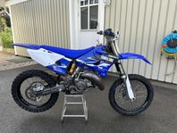 Yamaha YZ 125 