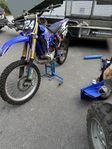 Yamaha YZ 250