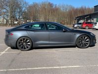 Tesla Model S Standard Range AWD Raven EAP