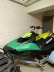 Sea doo spark trixx -19