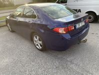 Honda Accord 2.2 i-DTEC Elegance, Executive Euro 5