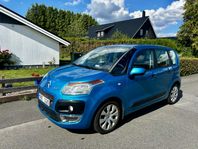 Citroën C3 Picasso 1.4 VTi Euro 5