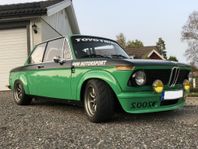 BMW 2002 2-dörrars