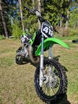 Kawasaki KX 65