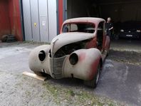 Ford Custom rod objekt