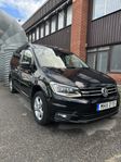 Volkswagen Caddy Maxi Life 2.0 TDI 4Motion Euro 6 MOMS