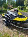 Sea-Doo Spark 2up 90hk 