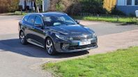 Kia Optima GT-Line Sport Wagon 1,7crdi DTC