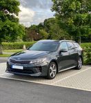 Kia Optima GT-Line Sport Wagon 1,7crdi DTC