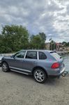 Porsche Cayenne S TipTronic S Euro 4