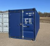 Ny 20ft container