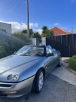 Alfa Romeo Spider 2.0 T.Spark 16V Lusso