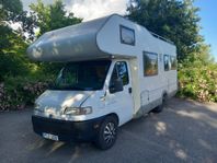 Fiat ducato knaus