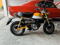 Honda Monkey -125cc