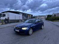 BMW 325 i Touring, M Sport, HIFI, DRAG