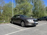 Skoda Superb 2.0 TDI Euro 5