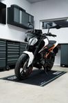 KTM 125 DUKE 2019