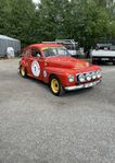 Volvo PV 544C Sport 1.8