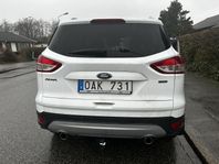 Ford Kuga 1.6 EcoBoost Titanium Euro 5