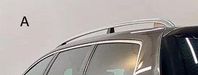 Thule WingBar Edge (se individuell info i annons)