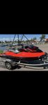 Seadoo RXP X 300 inklusive trailer