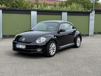 Volkswagen Beetle 1.2 TSI Euro 5