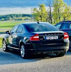 Volvo S80 D5 AWD Geartronic R-Design, Summum Euro 5