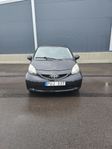 Toyota Aygo 5-dörrar 1.0 VVT-i Euro 4 Ny-besiktad