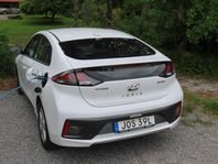 Hyundai IONIQ Electric 38.3 kWh Trend